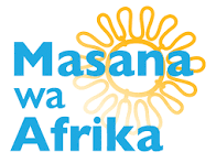 Masana wa Africa